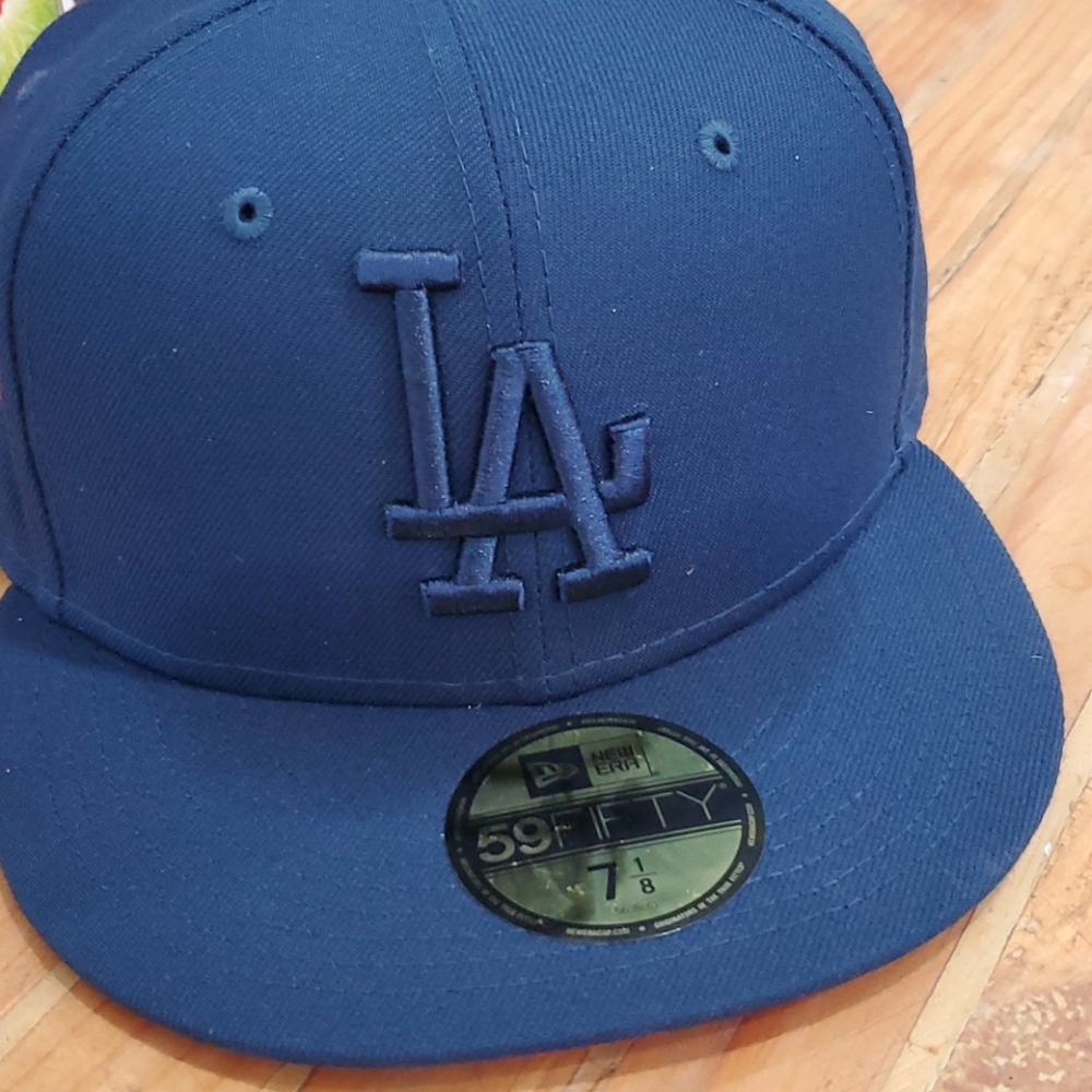 Baseball cap